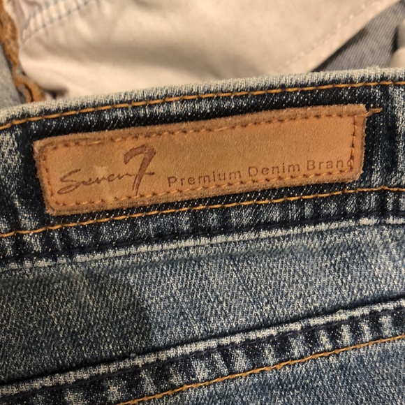Women’s Seven 7 Jeans - Picture 6 of 7
